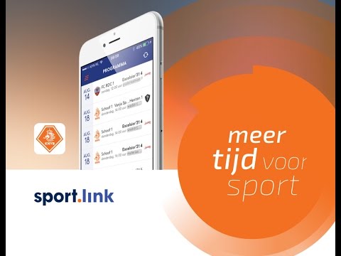 Beurs 2015 - Voetbal app