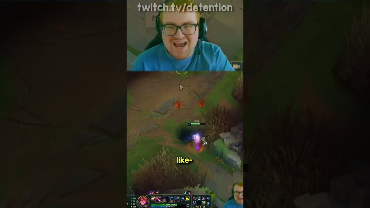 Zoe 1v3 | Challenger Plays