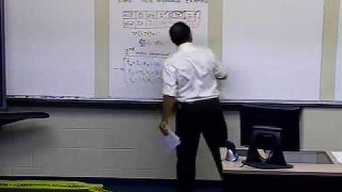 Chapter 02.03: Differentiation of Discrete Functions: Newton Divided Difference Approach: Example
