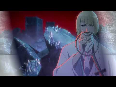 Shinji's Upside-Down World - YouTube