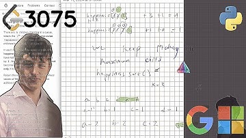 Leetcode 3075. Maximize Happiness of Selected Children
