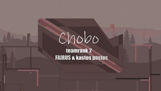 Chobo [DDrace]