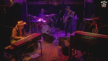 Jon Cleary & The Absolute Monster Gentlemen - 11/28/2025 - Maple Leaf Bar Live