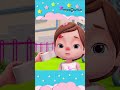 Boo Boo Song Part 2 Baby Ronnie Rhymes Childrensongs Nurseryrhymes Youtubeshorts Kids 