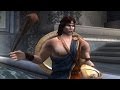 God Of War 2 Perseus Boss Fight 4K 60fps