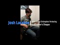 Music Lover's Shoppe Presents: Josh Larabee: Study #15 by Christopher Parkening