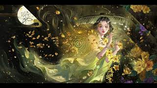 THẦN CHÚ KÍNH ÁI - XINH ĐẸP VÀ MAY MẮN- Om Kurukulle Hri Soha - by Tina Tình- 30p