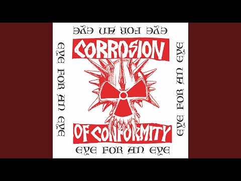 Corrosion of Conformity - Nothings Gonna Change