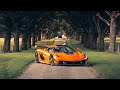 Koenigsegg Jesko - Full Walkthrough