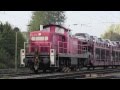 294 im Revier