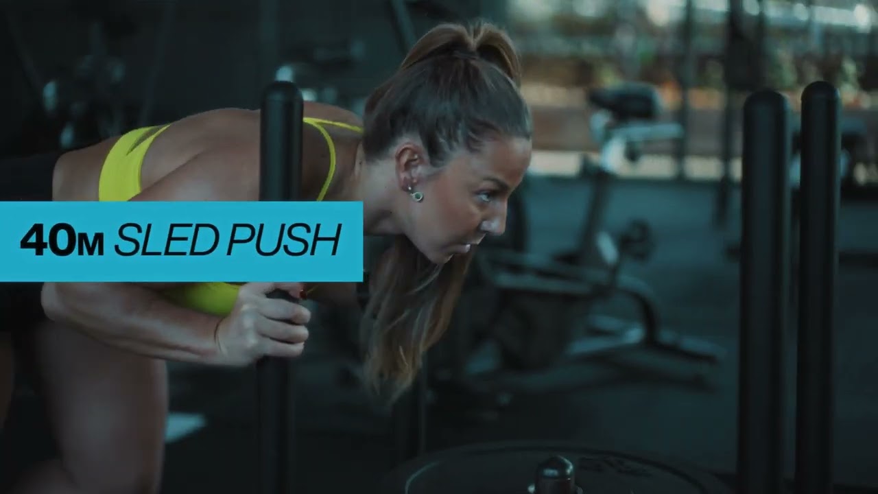 What is Ultimate Athlete: Our race format for 2025