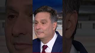 Ron Klain on President Biden