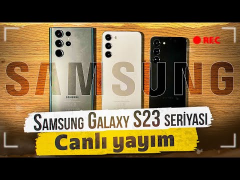 Video: Yeni Galaxy S7 nə qədərdir?