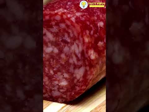 КАКИЕ ПРОДУКТЫ НИКОГДА НЕ ЕДЯТ ДОЛГОЖИТЕЛИ?