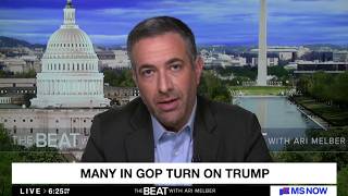 MSNBC Live :  The Beat With Ari Melber 5/21/2026 | MS NOW News Trump Today MAY 21, 2026