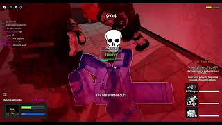 Playing anomaly lockdown Part 2