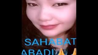 Tetalu sore, gamelan cirebonan