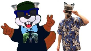 It’s ok I’m ok: Tate McRae (Bass Boosted)