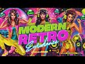 MODERN RETRO EURODANCE REMIXES DISCO FEVER 2025 Mixed By KROB MODERN RETRO EURODANCE REMIXES DISCO FEVER 2025 Mixed By KROB