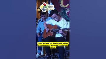 Thumbnail of SEKOLAH MUSIK KPH #piano #vocals #violin #drums #guitar #sekolahmusik #lesmusik #motivation #bandung