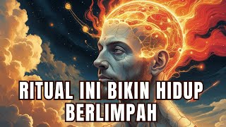 ILMU LELUHUR | Ritual Sunyi yang Bikin Frekuensi Rezeki Meledak !!