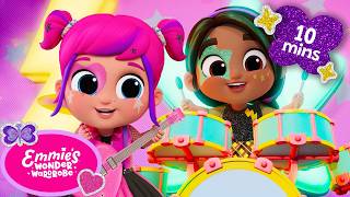 i am rockstar emmie s playhouse kids pop karaoke