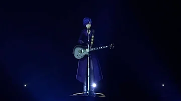 KAITO - Mikaboshi ( Star of Heaven ) - Magical Mirai 2020 (Live)