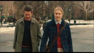 Maggie's Plan - Can I Join You Clip - Greta Gerwig, Ethan Hawke, Julianne Moore - At Cinemas July 8