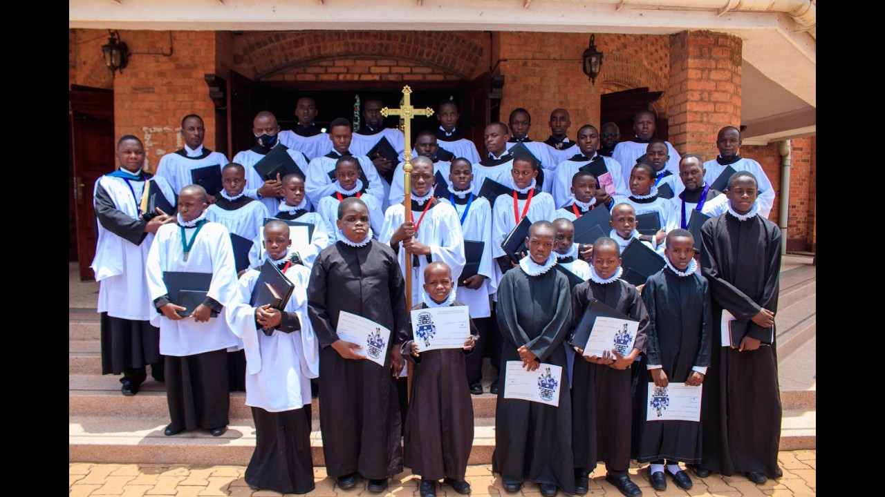 OKUSINZA OKWE SSAWA NNYA NEKITUNDU KU LUTIKKO E NAMIREMBE  NGA 22/02/2026