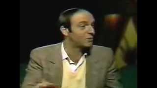 Siskel & Ebert At the Movies - Star Trek III: The Search for Spock (1984) Profile