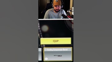 The ONLY loadout you need for CODM Zombies