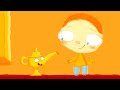 The Day Henry Met 🧞 A LAMP 🧞  Compilation 😎  Cartoons for Kids