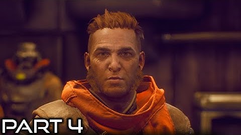 The Outer Worlds | Part 4 - Radio Free Monarch