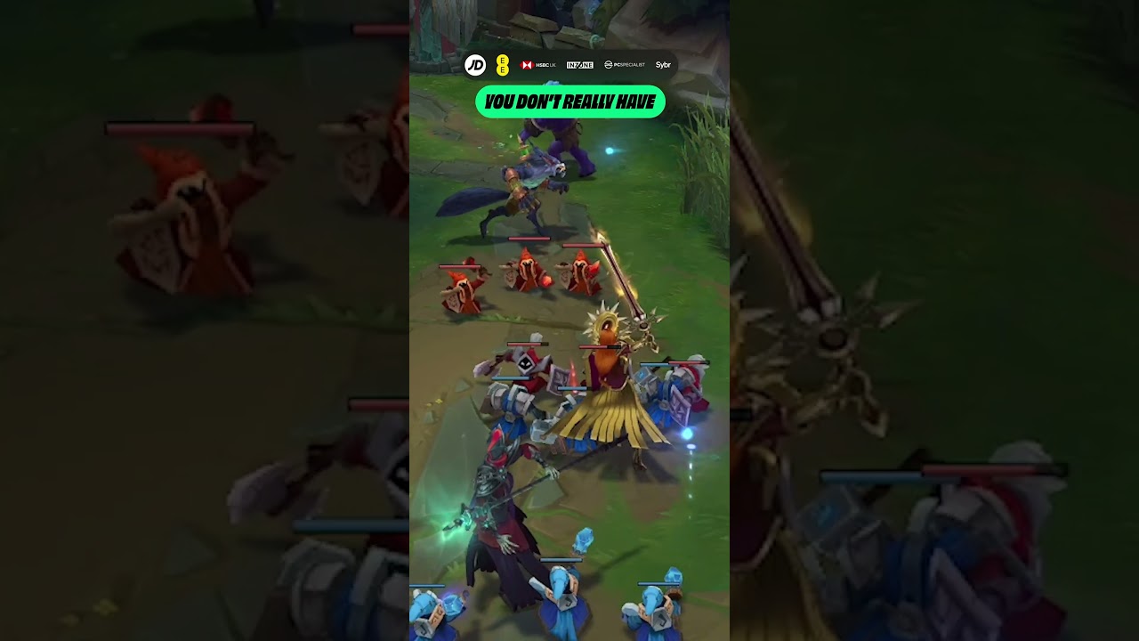 Using Your SUPPORT Item WRONG? #leagueoflegends  #lolguides  #loltips
