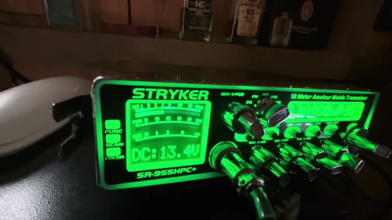 757 Miami Fla sounding choice in VT⚡️⚡️