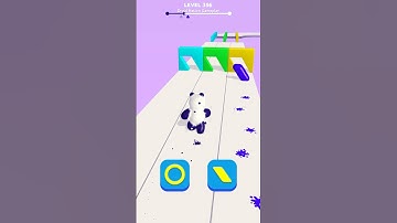 Blob Shifter 3d Gameplay Lavel  -356 #blobshifter#blobshifter3d #gameplay#blobrunner3dgame #gaming