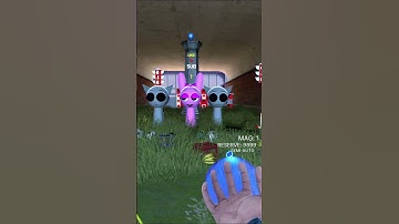 NEXTBOTS CHASE ME Part 163 #nextbots #gmod #chasing #viral #shortsvideo