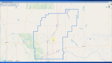 MRF Mobile User Demo: Function 5_Login & Data Synchronization