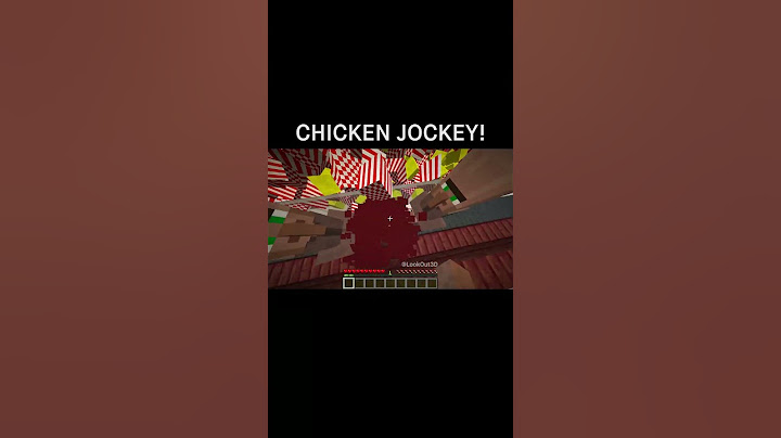 Minecraft Meme