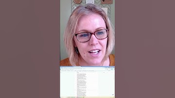 Turn a YouTube Video Transcript Into Part of a Newsletter #contentrepurposing