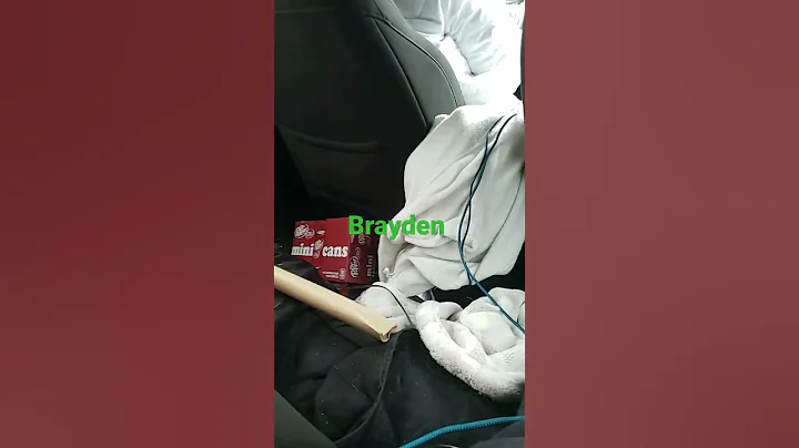 Brayden Gaskill