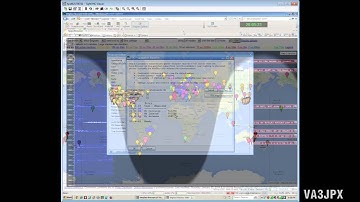 How to - Setup HRD DM780 Super Browser Reporting