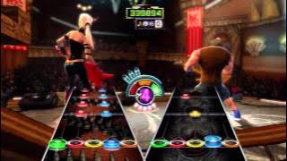 GH3 Monsters by Matchbook Romance Co-op Expert 100% FC