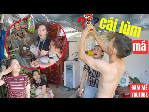 Siêu Phẩm : Trinh Trinh liên hoàn troll phục hận lại Cả team vố đau đớn cho ở đói xanh sương