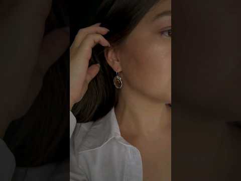 Королевские серьги. Русская
