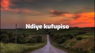 NDIRUTE KUFUPI - Thoko Suya