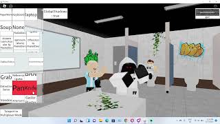 Beating foltyn in roblox foltyn family on top :)