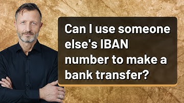 Can I use someone else