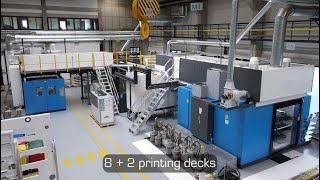 Optima 2 + Flexo IPU