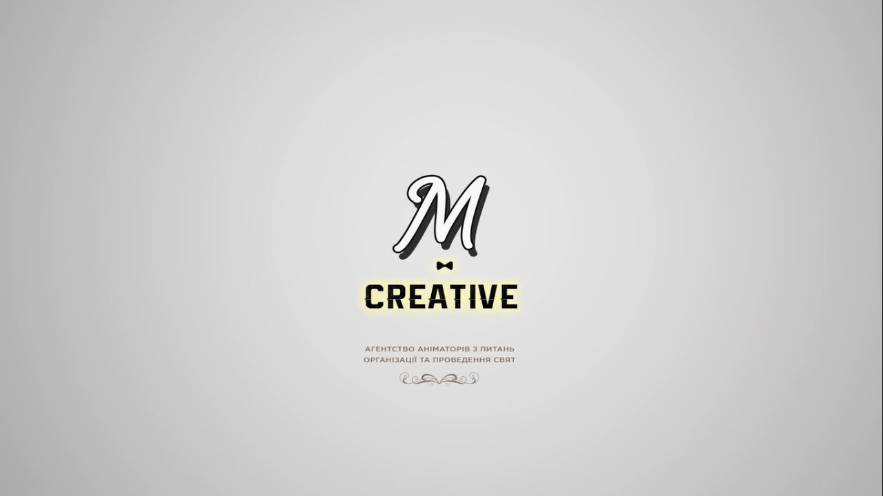 Creative m. So'm Creative.